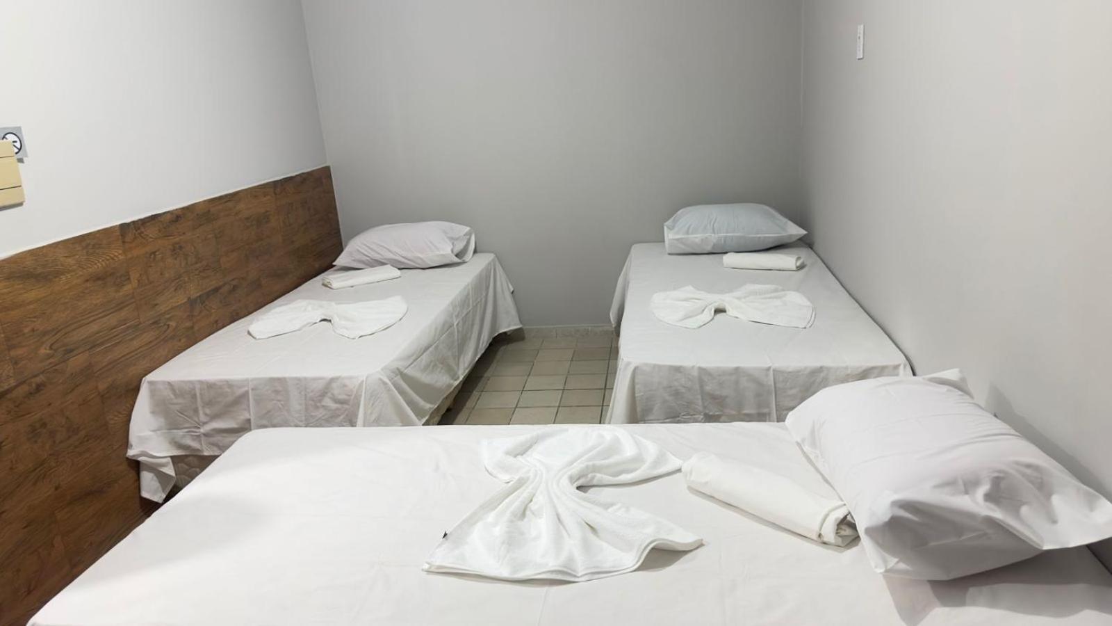 Suites Tambau João Pessoa Esterno foto