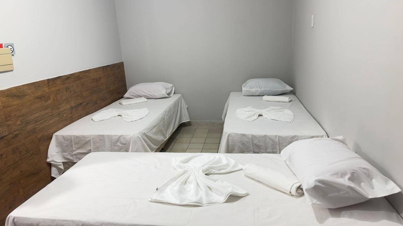 Suites Tambau João Pessoa Esterno foto