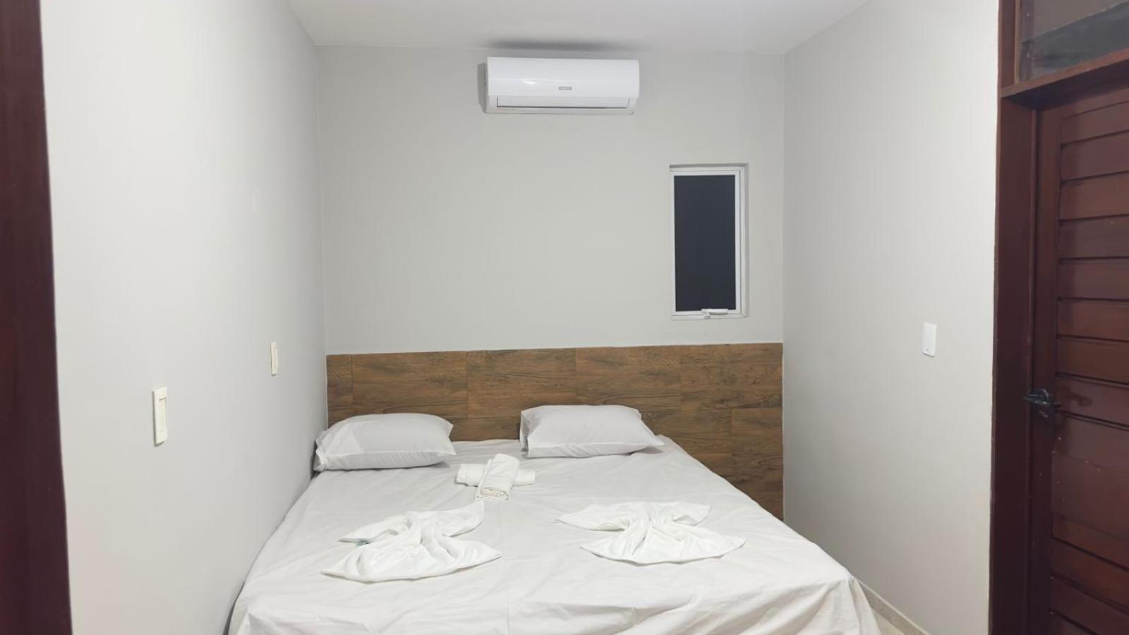 Suites Tambau João Pessoa Esterno foto