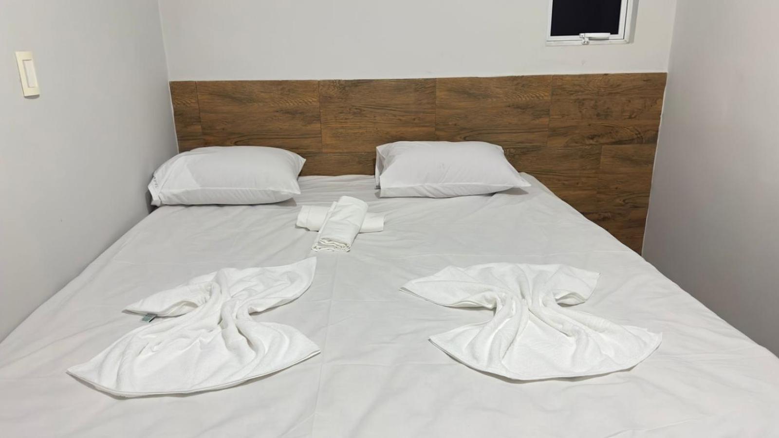 Suites Tambau João Pessoa Esterno foto